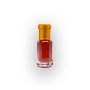 Honey Oud