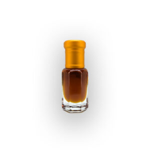 Black Musk