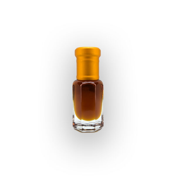 Black Musk