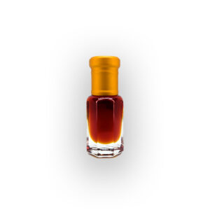 Shamamatul Amber